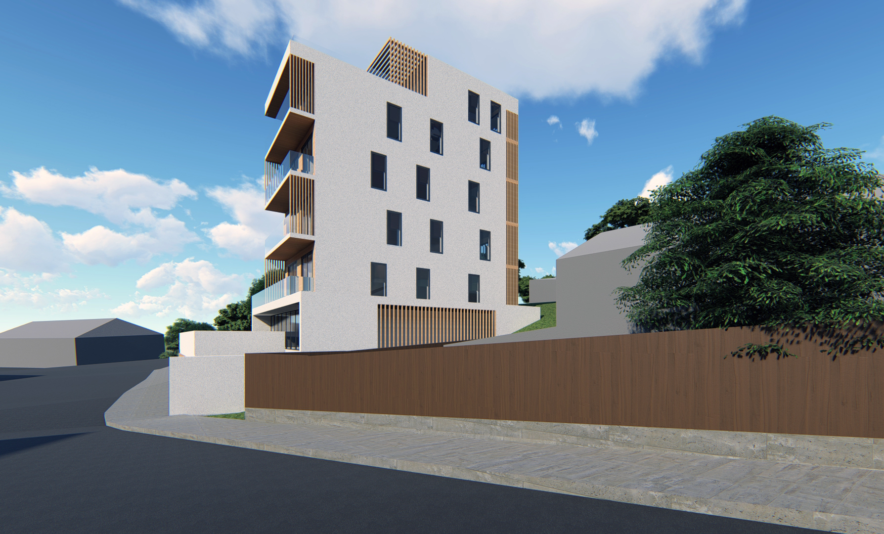 realizace: brixton group, spol. s r.o.