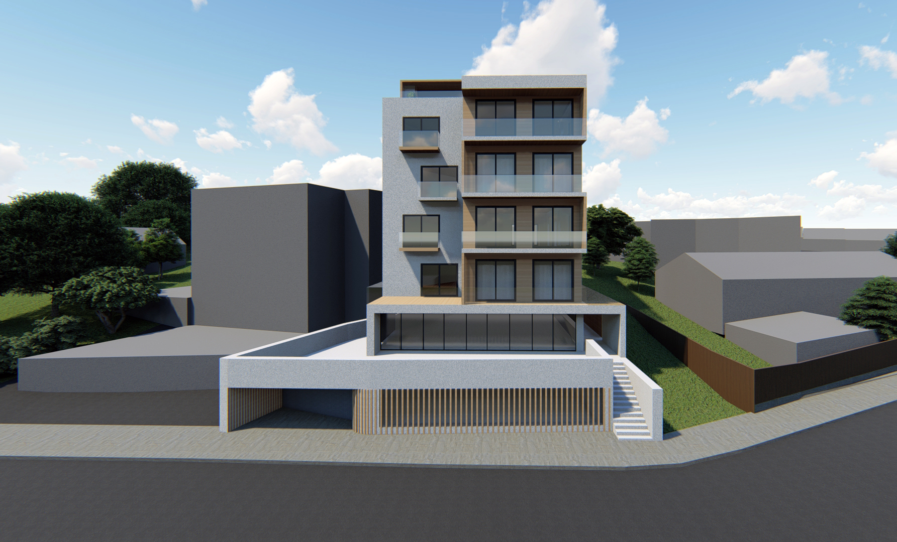 realizace: brixton group, spol. s r.o.