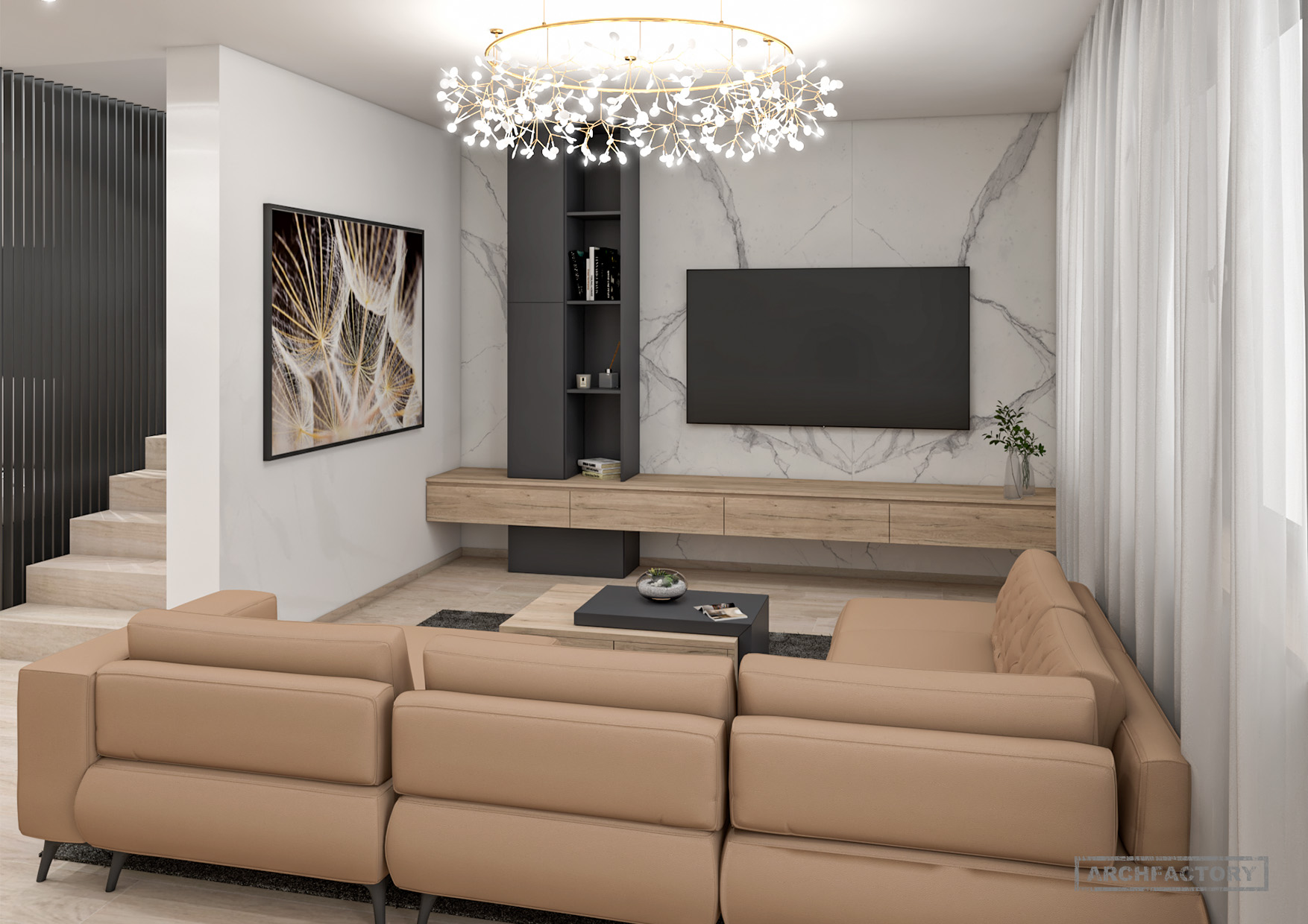 realizace: brixton group, spol. s r.o.