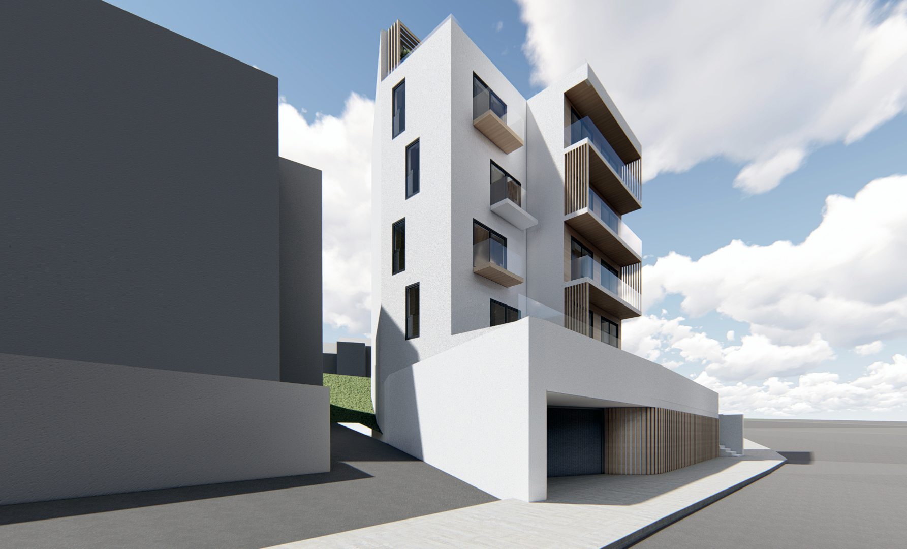 realizace: brixton group, spol. s r.o.