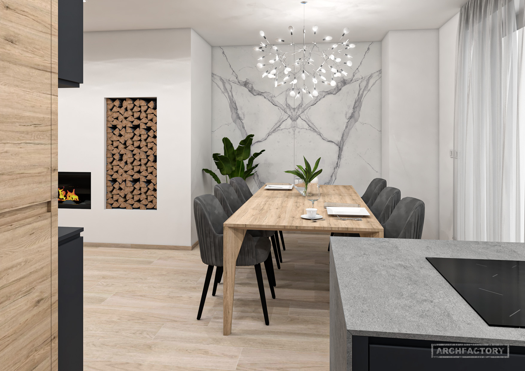 realizace: brixton group, spol. s r.o.