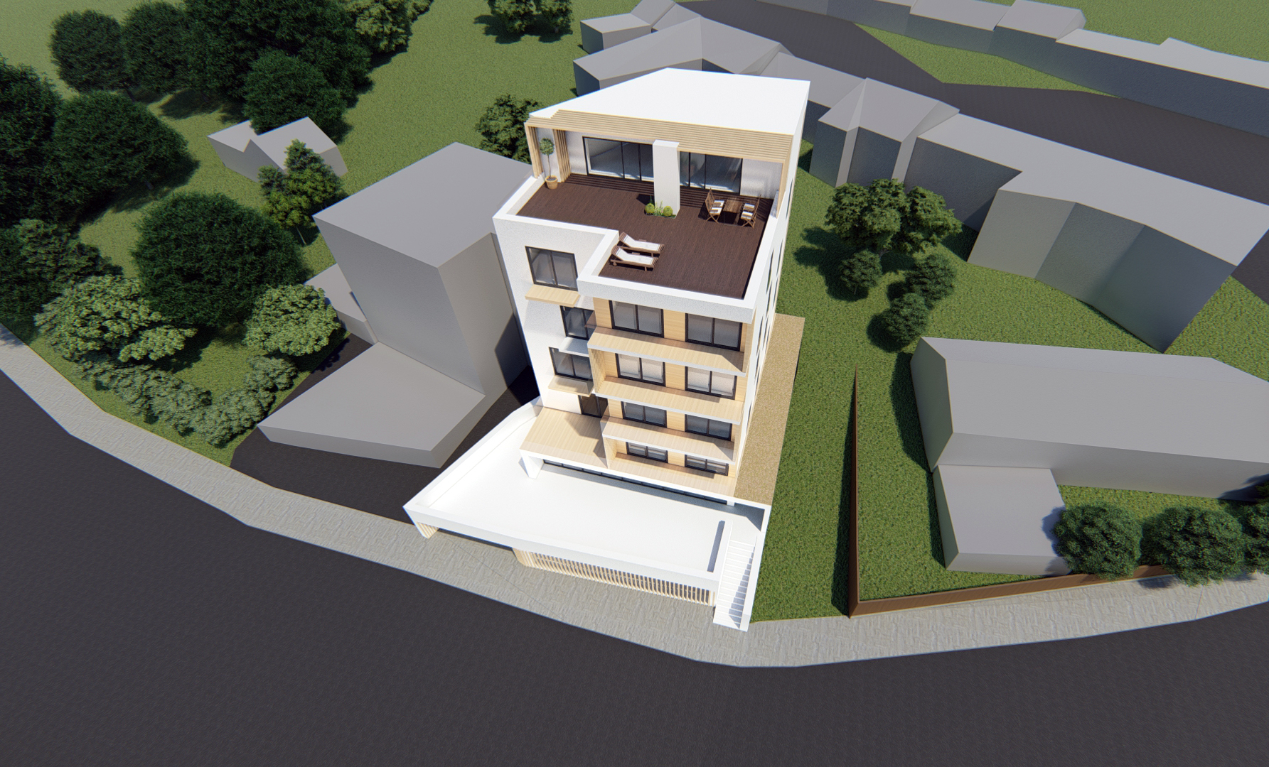 realizace: brixton group, spol. s r.o.