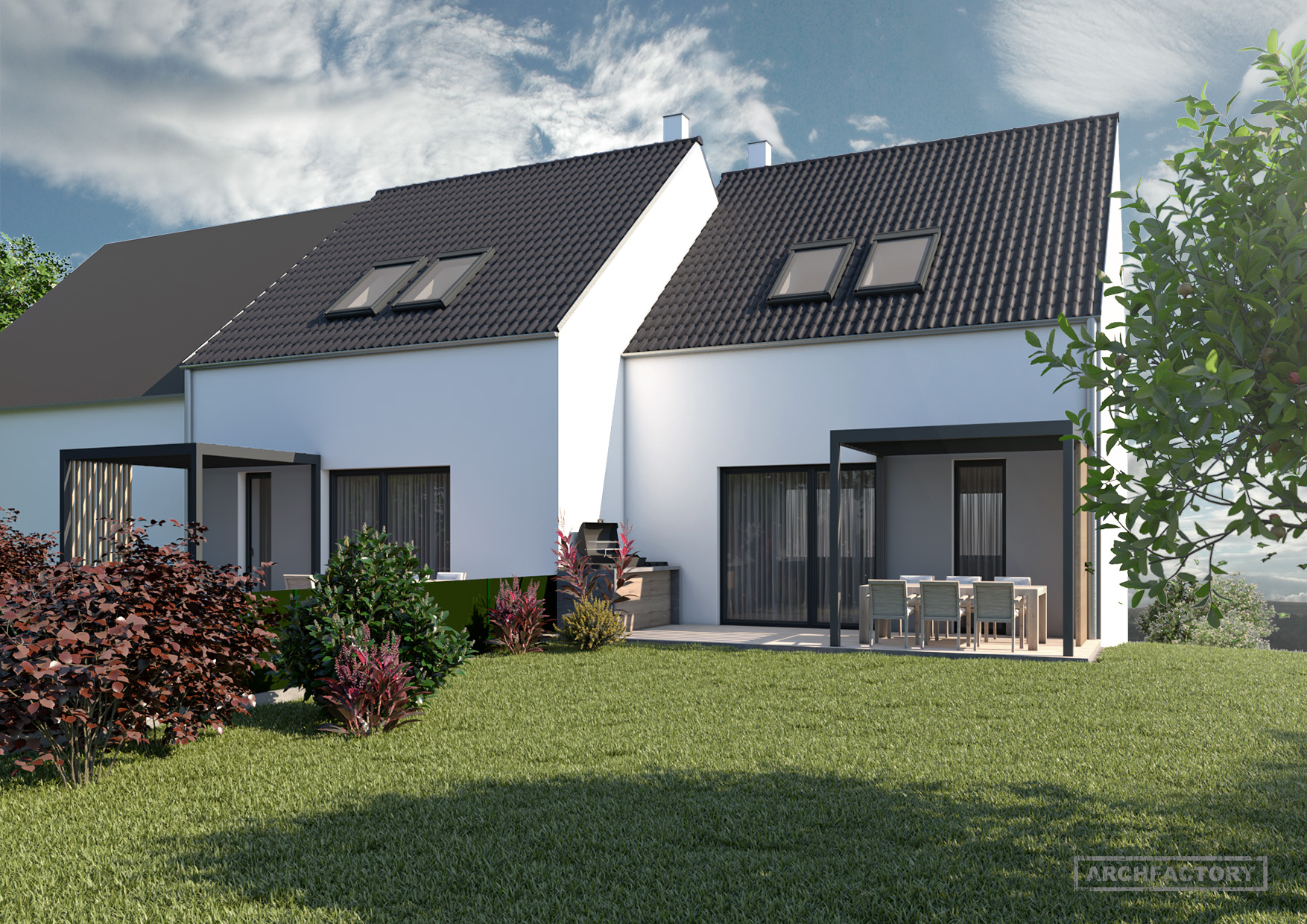 realizace: brixton group, spol. s r.o.