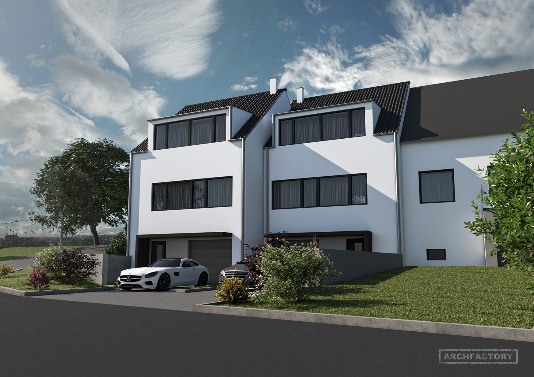 realizace: brixton group, spol. s r.o.