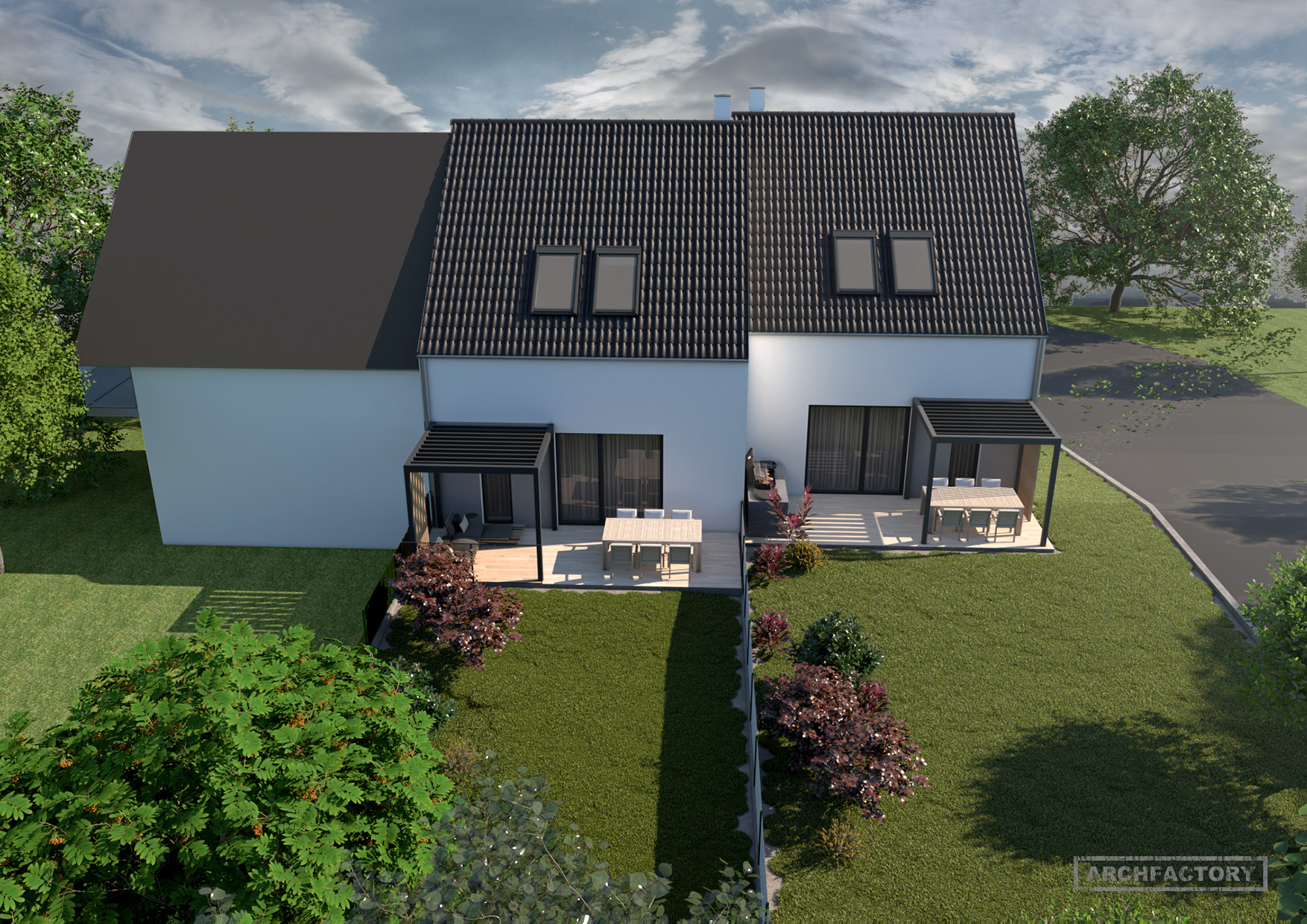 realizace: brixton group, spol. s r.o.