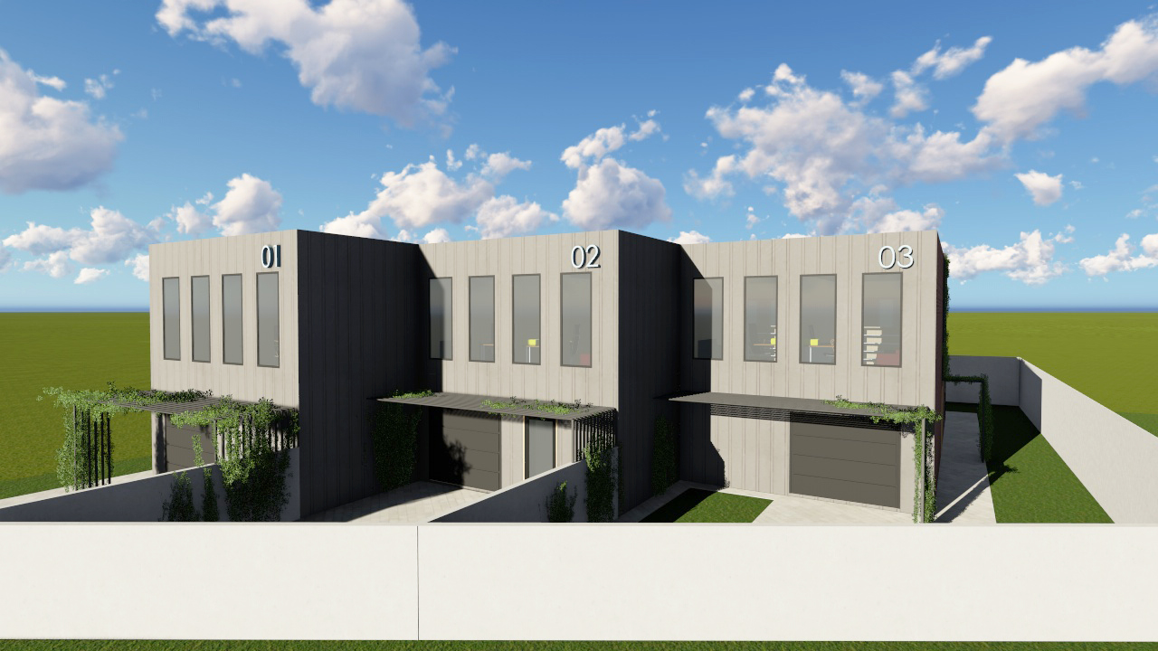 realizace: brixton group, spol. s r.o.