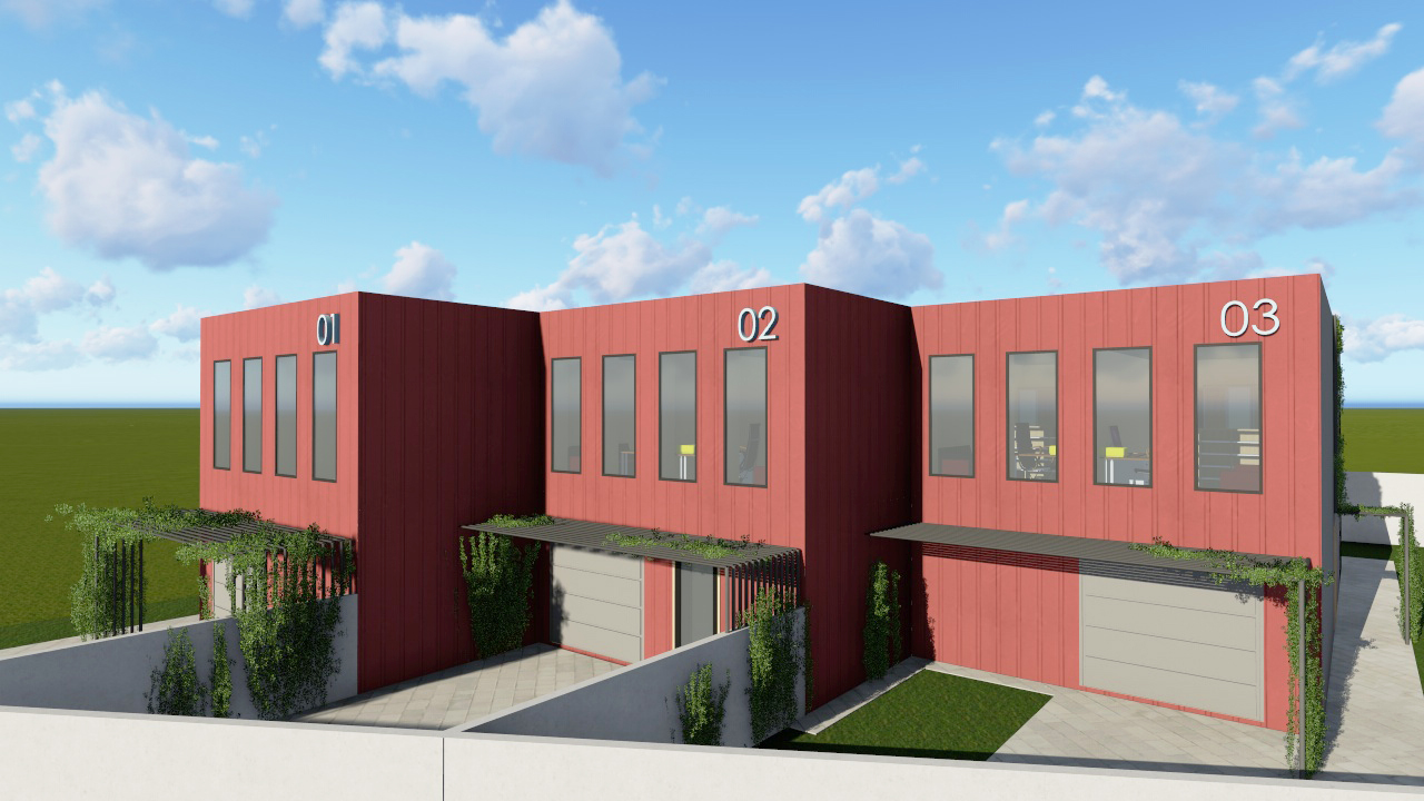 realizace: brixton group, spol. s r.o.