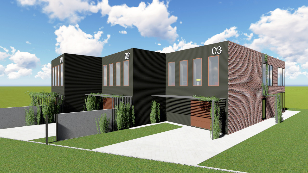 realizace: brixton group, spol. s r.o.