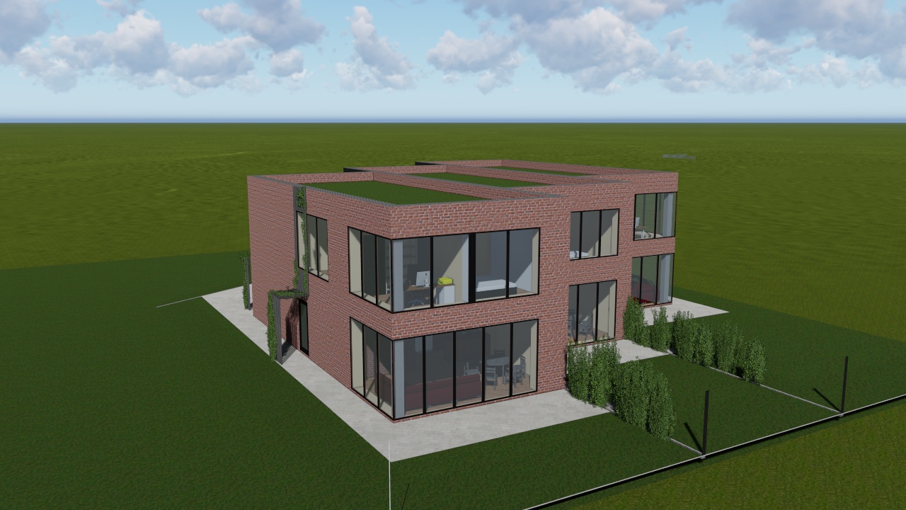 realizace: brixton group, spol. s r.o.