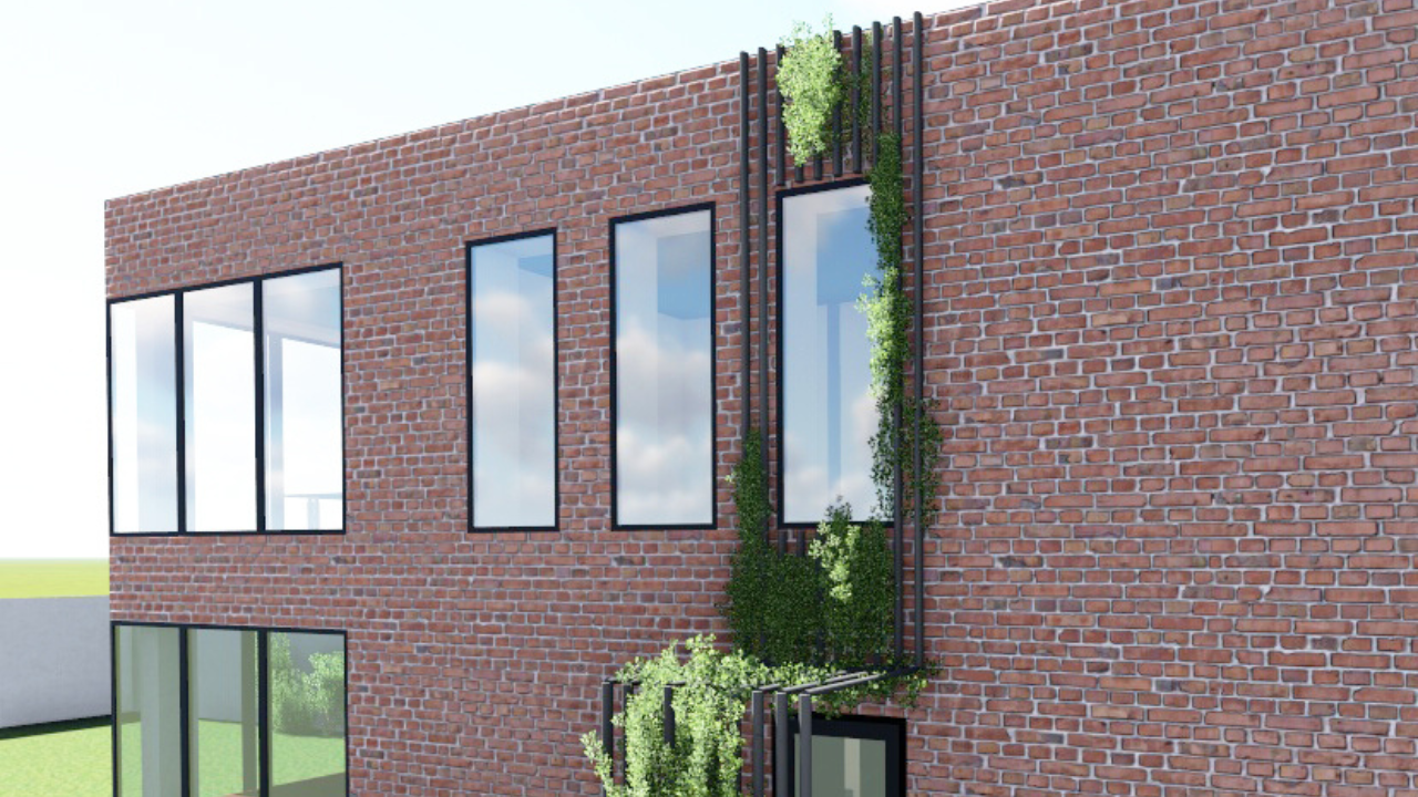 realizace: brixton group, spol. s r.o.