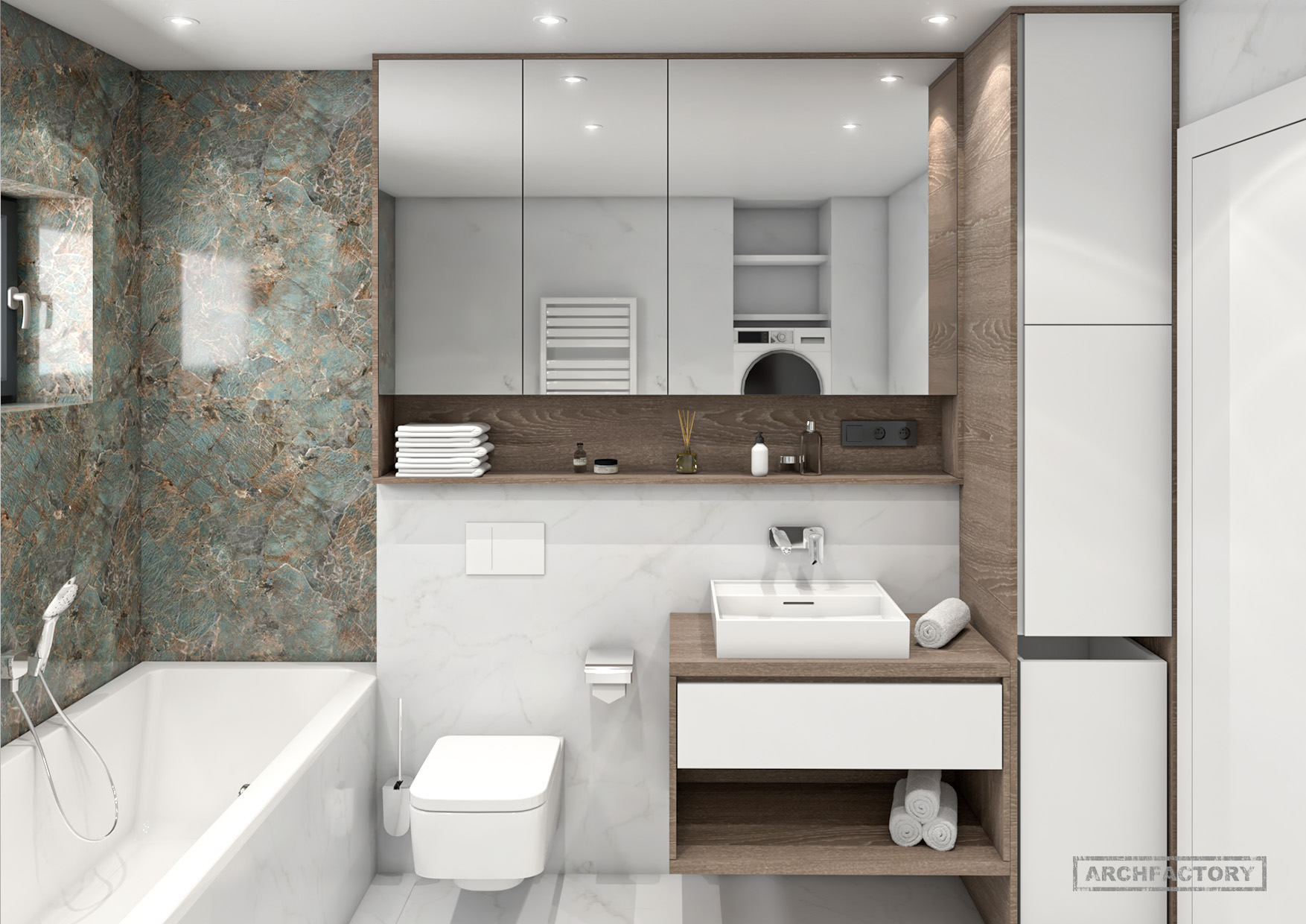 realizace: brixton group, spol. s r.o.