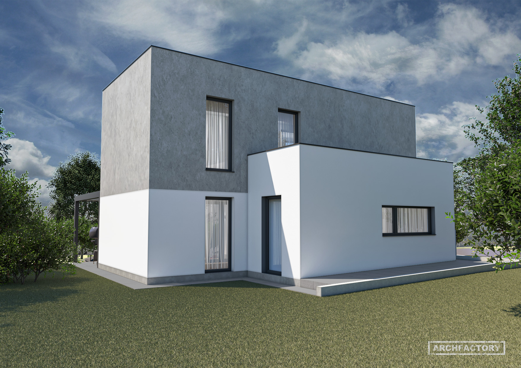 realizace: brixton group, spol. s r.o.