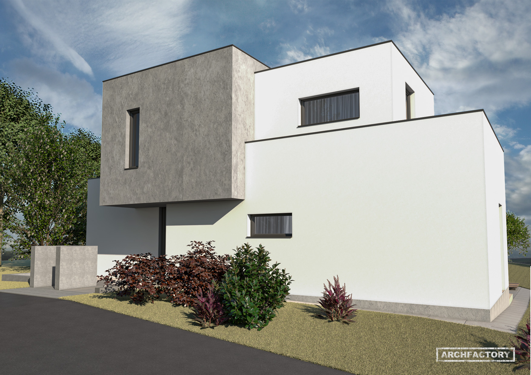 realizace: brixton group, spol. s r.o.