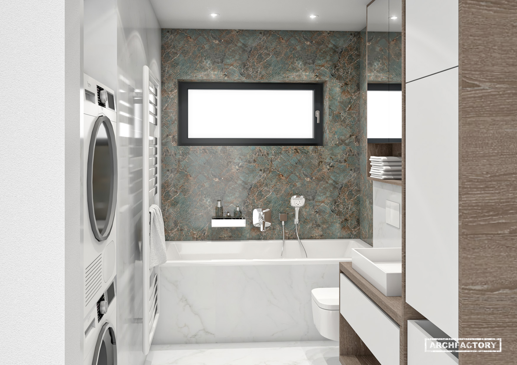 realizace: brixton group, spol. s r.o.