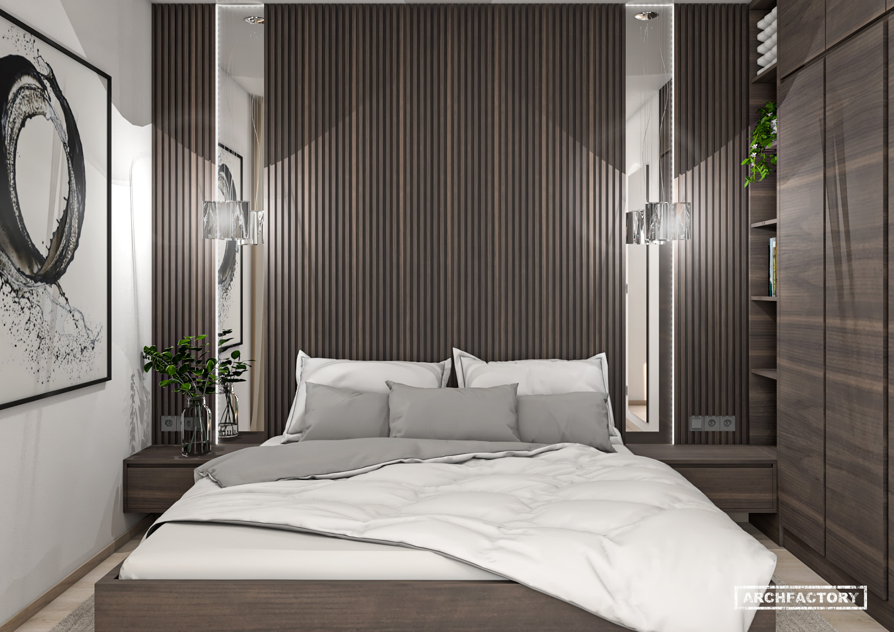 realizace: brixton group, spol. s r.o.