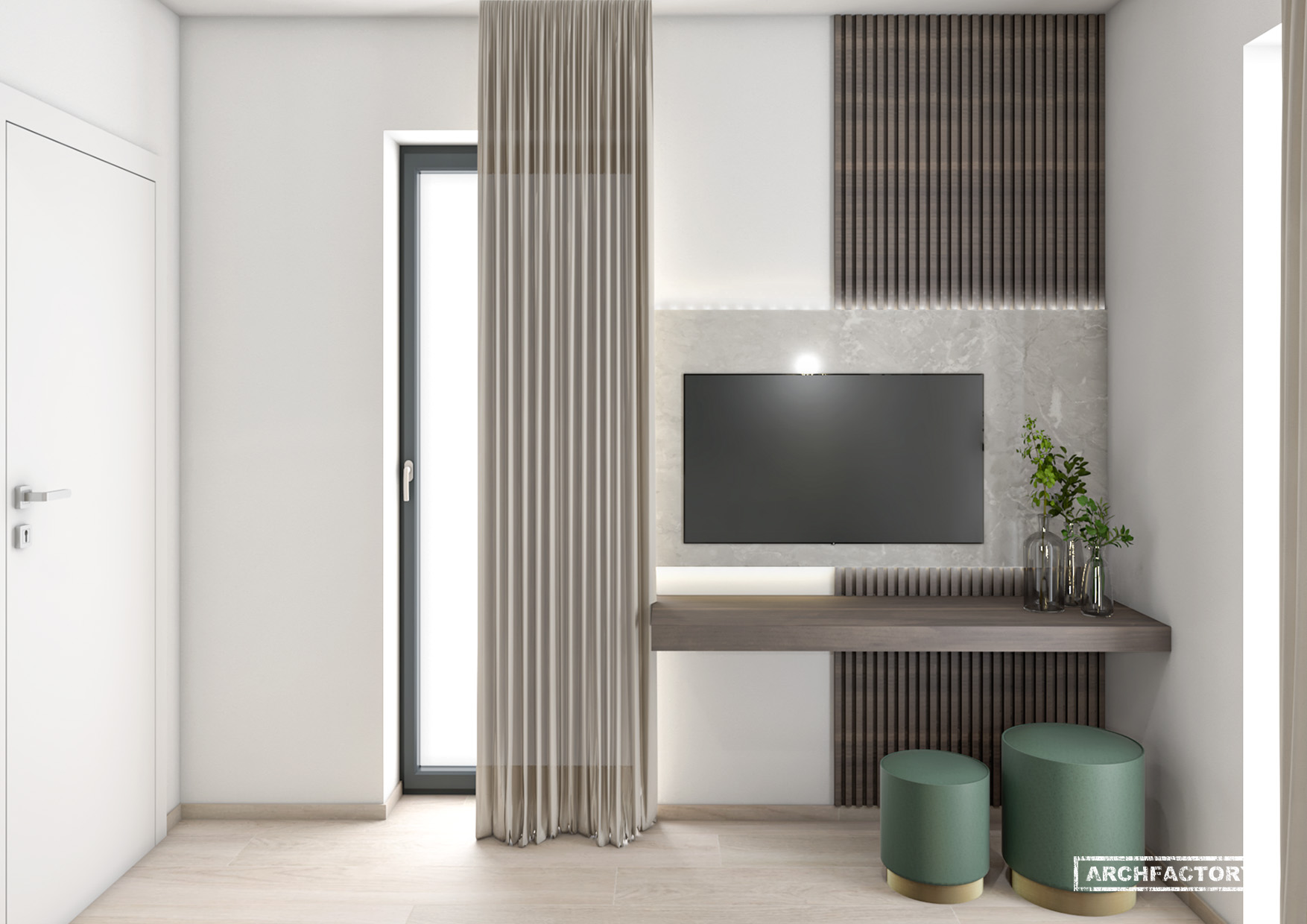 realizace: brixton group, spol. s r.o.