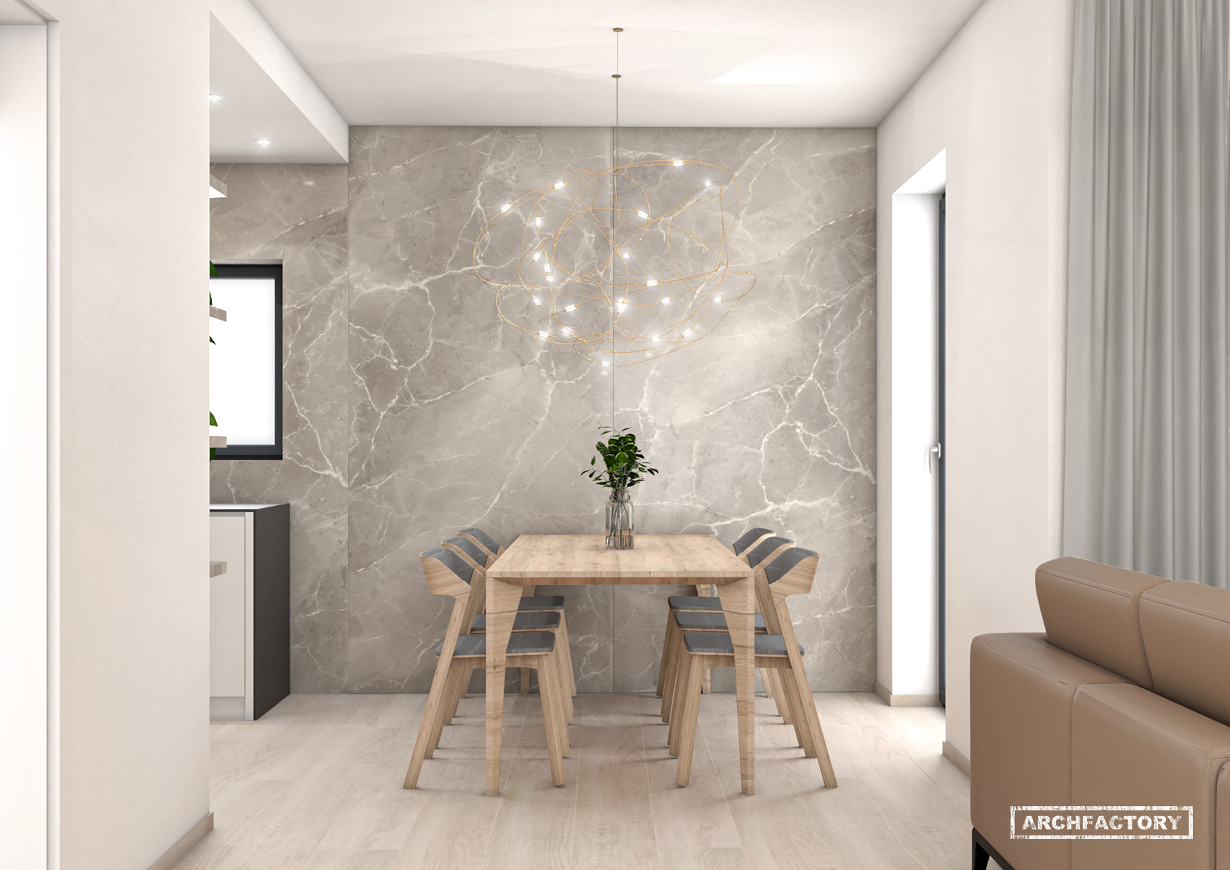 realizace: brixton group, spol. s r.o.