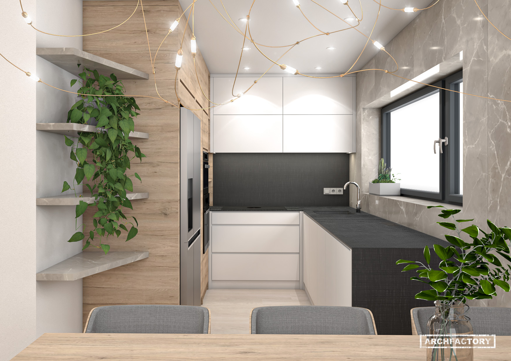 realizace: brixton group, spol. s r.o.