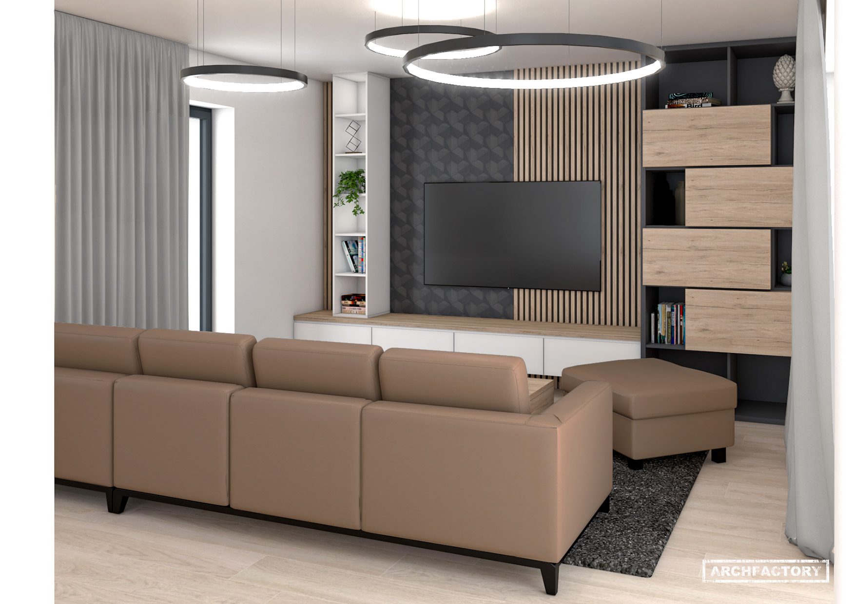 realizace: brixton group, spol. s r.o.