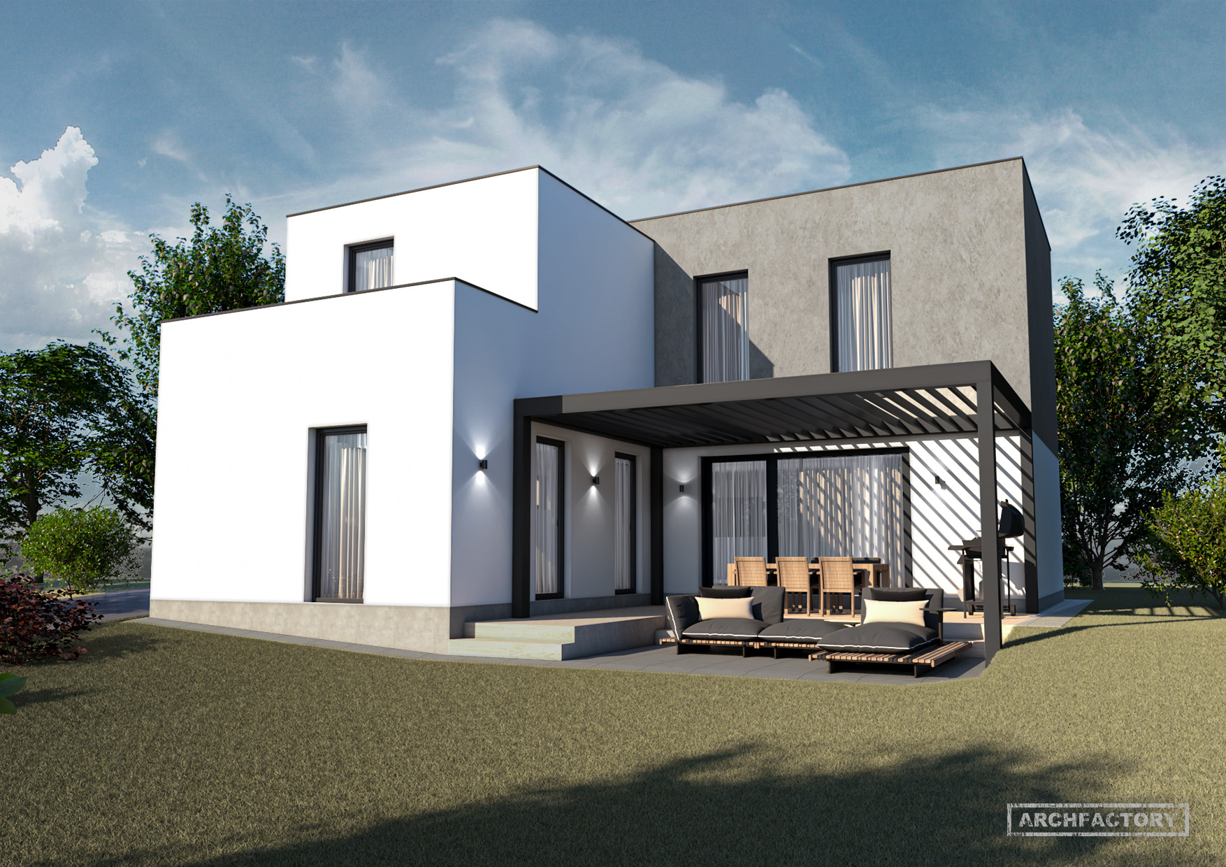 realizace: brixton group, spol. s r.o.