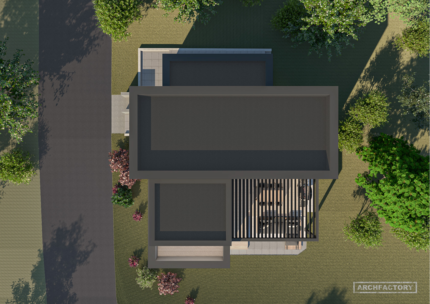 realizace: brixton group, spol. s r.o.